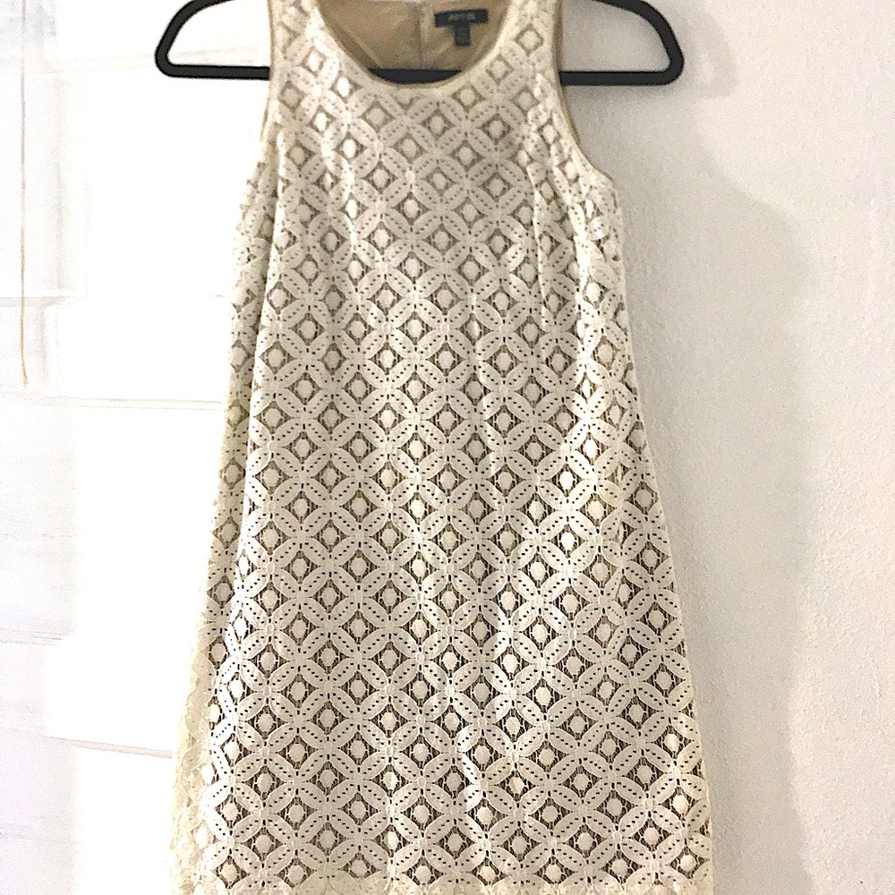 Apt 9 Sleeveless Dress petite PXS